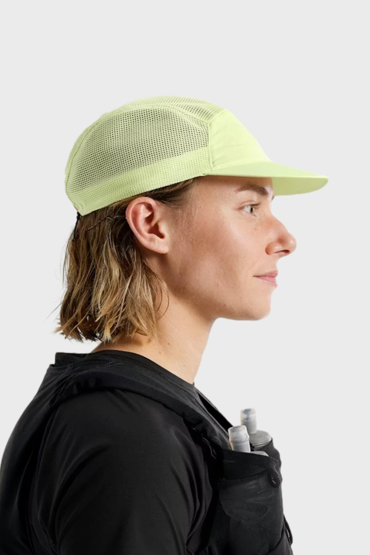 NORVAN MESH 5 Arc'teryx - Casquette Running | Distance – ©DISTANCE
