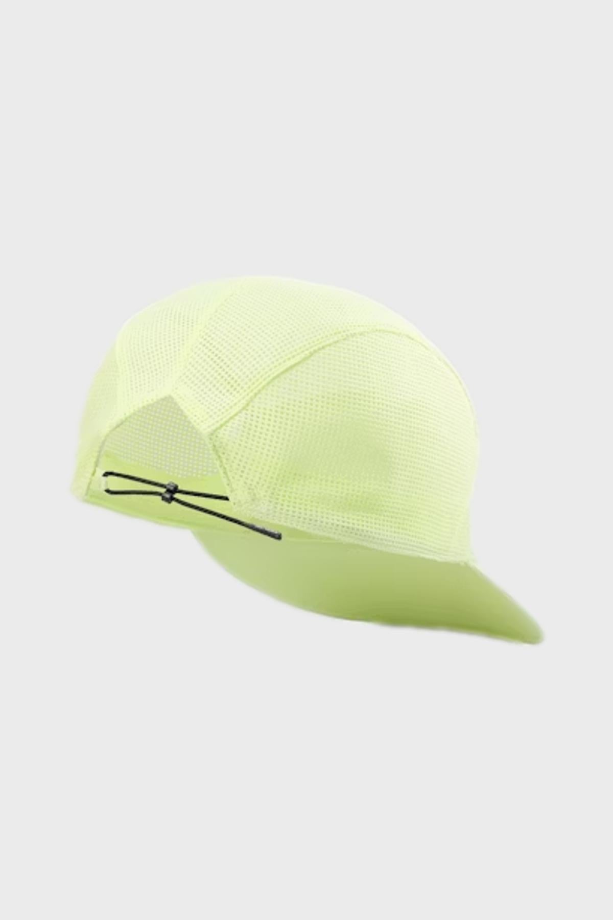 ARC'TERYX - NORVAN MESH 5 Panel Cap
