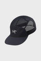 NORVAN MESH 5 Panel Cap