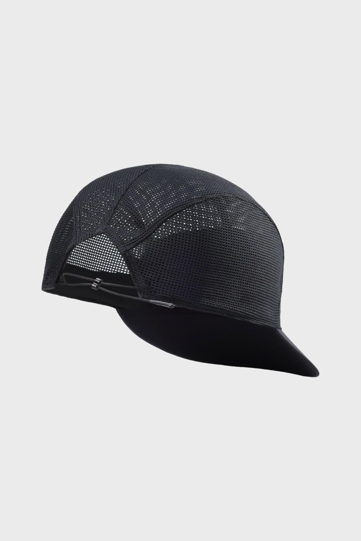 ARC'TERYX - NORVAN MESH 5 Panel Cap