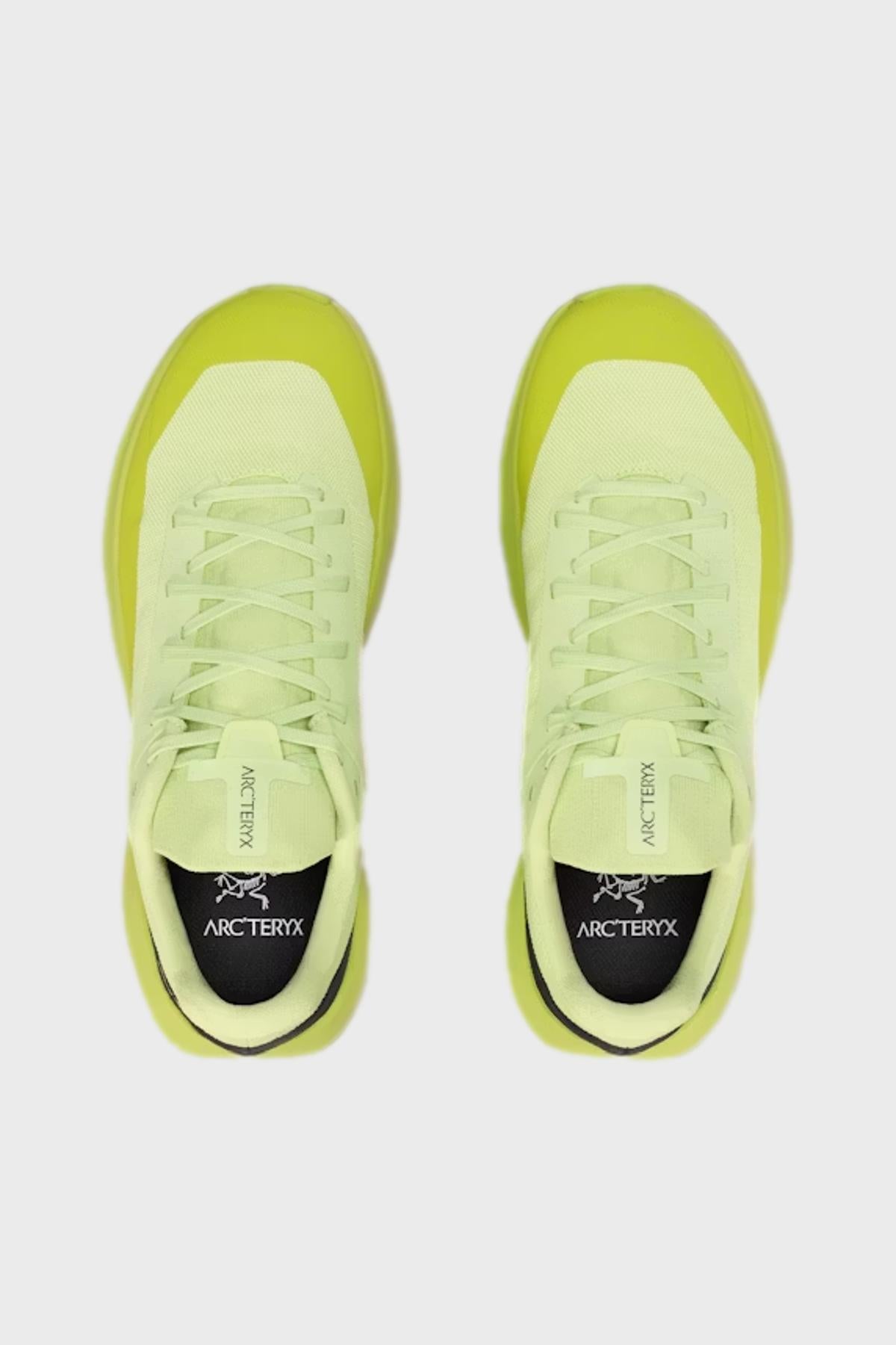 Arc'teryx - NORVAN LD 4