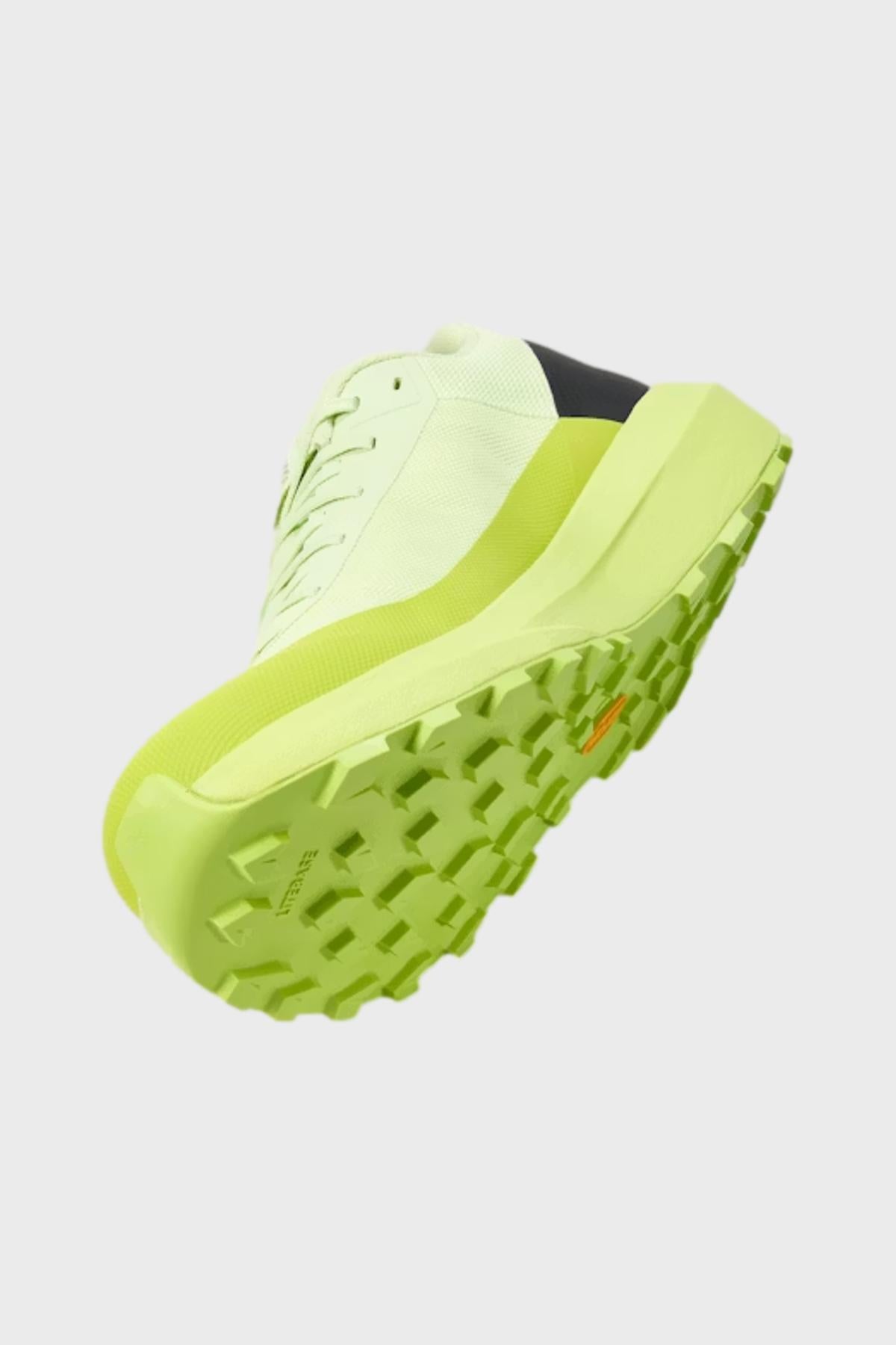 Arc'teryx - NORVAN LD 4