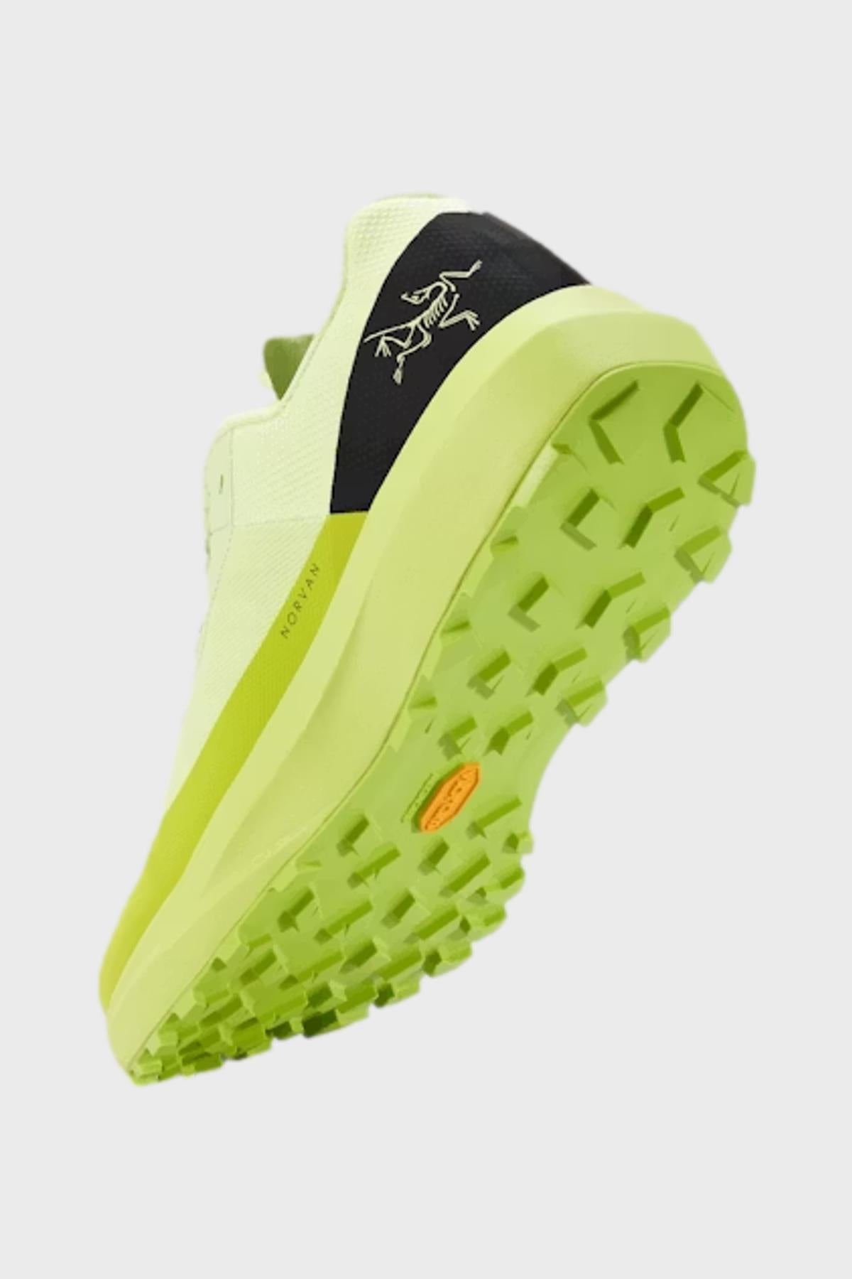 Arc'teryx - NORVAN LD 4