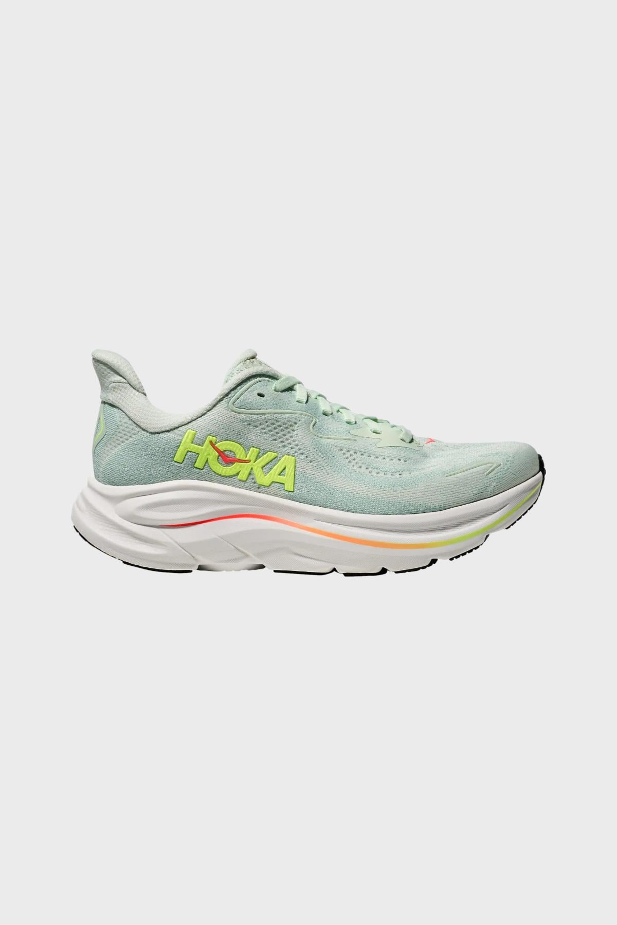HOKA W - CLIFTON 10