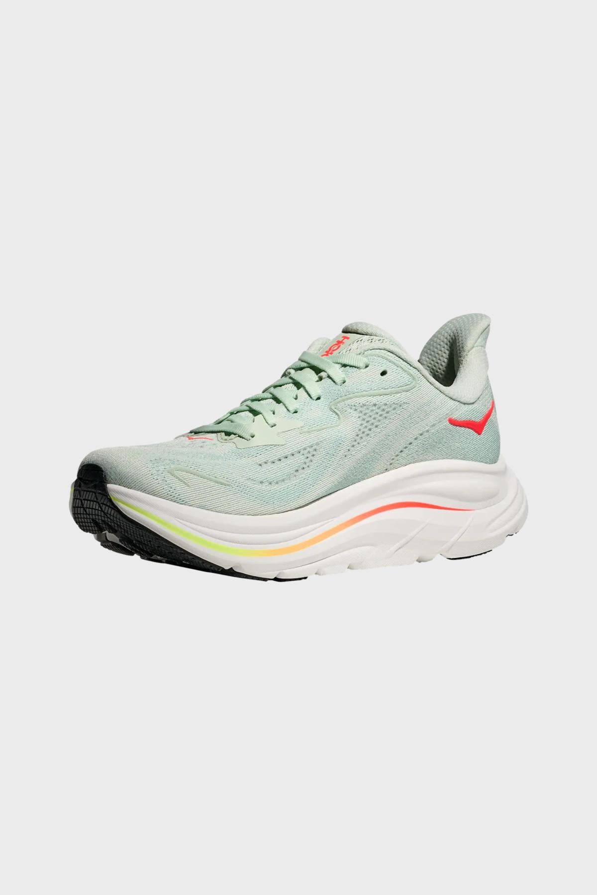 HOKA W - CLIFTON 10