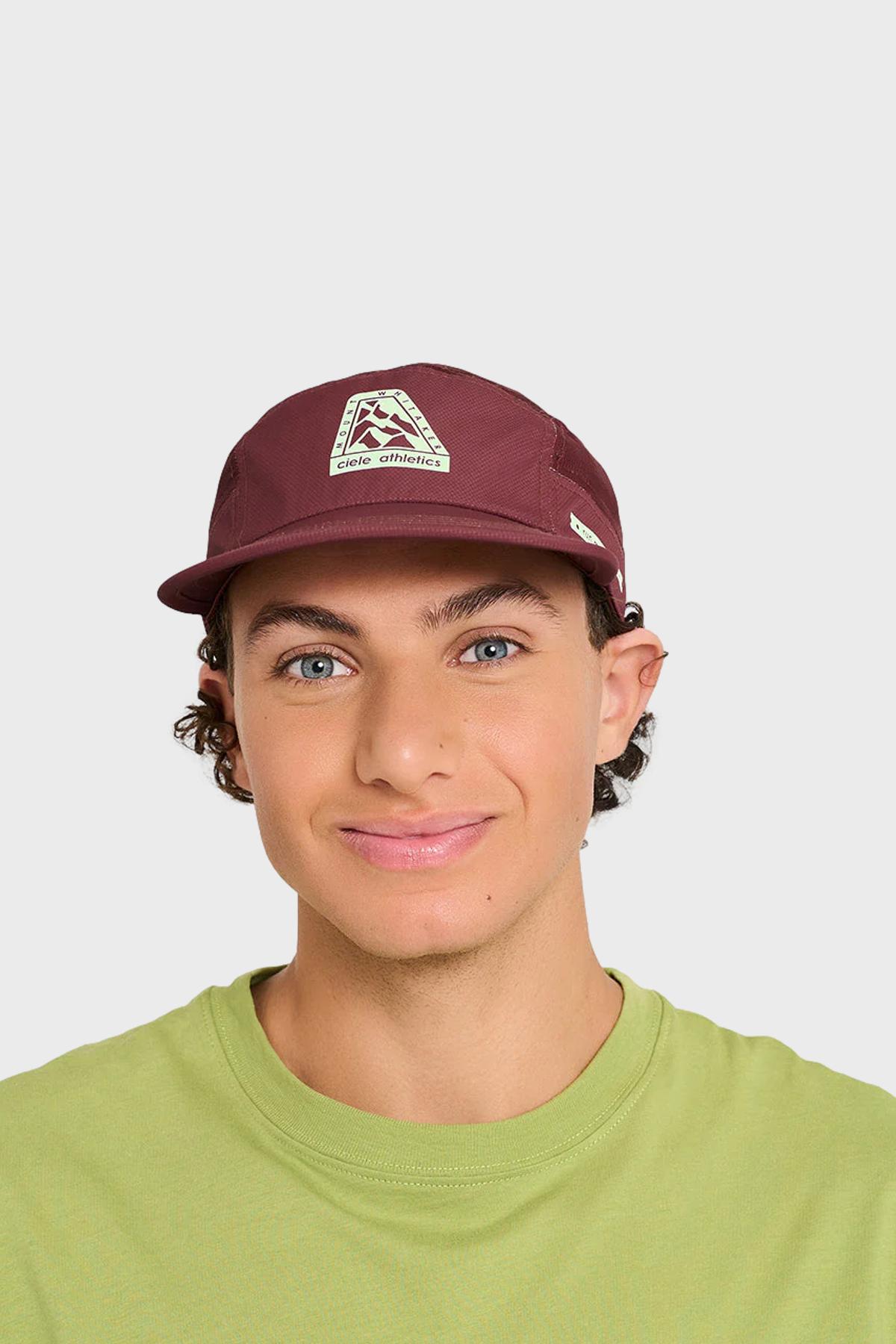 シエレ - ゴーキャップセンチュリー