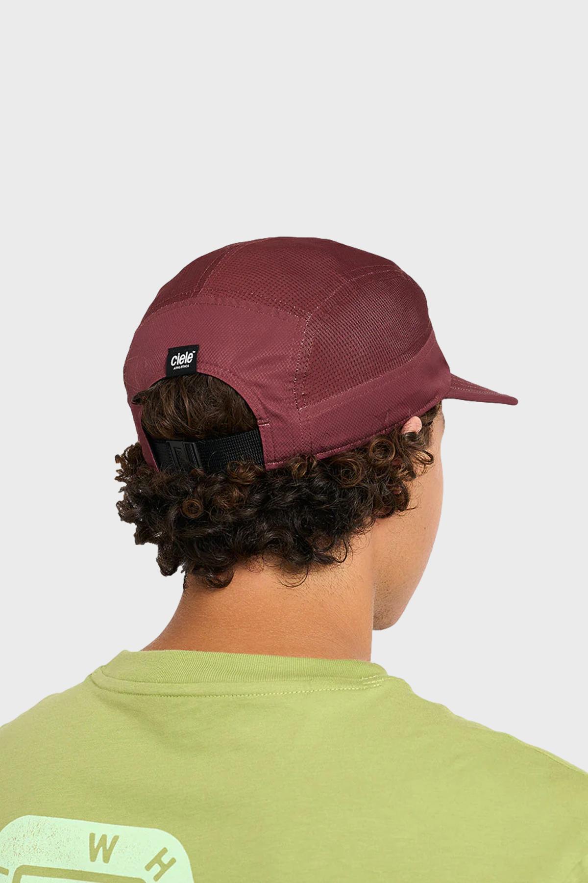 シエレ - ゴーキャップセンチュリー