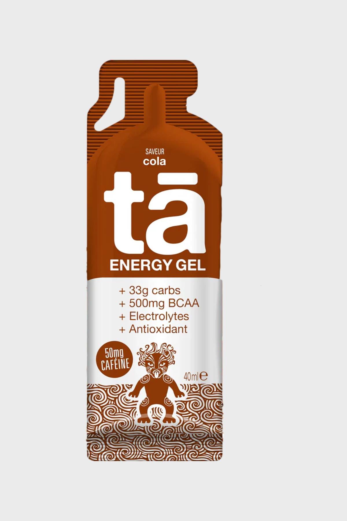 TA ENERGY - GEL
