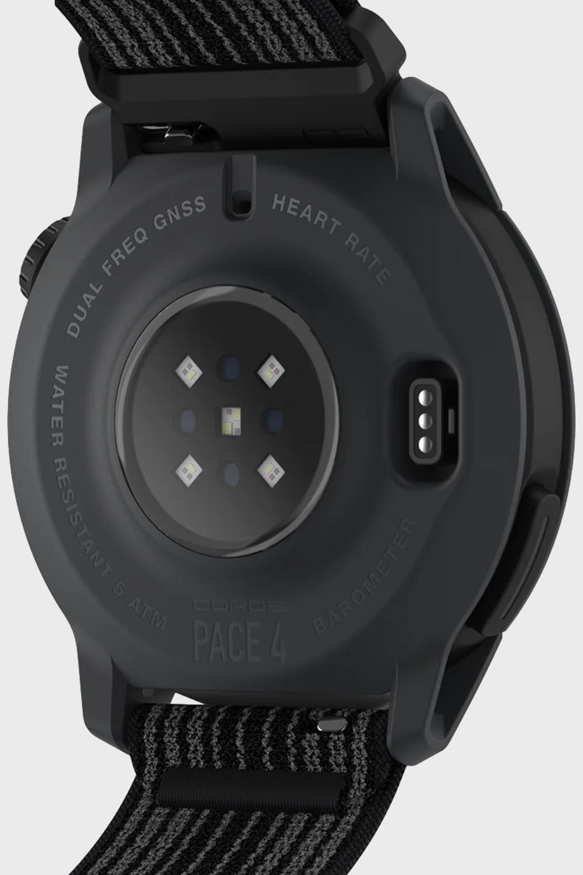WATCH PACE 4