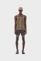 Space-O Singlet