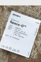 Space-O Singlet