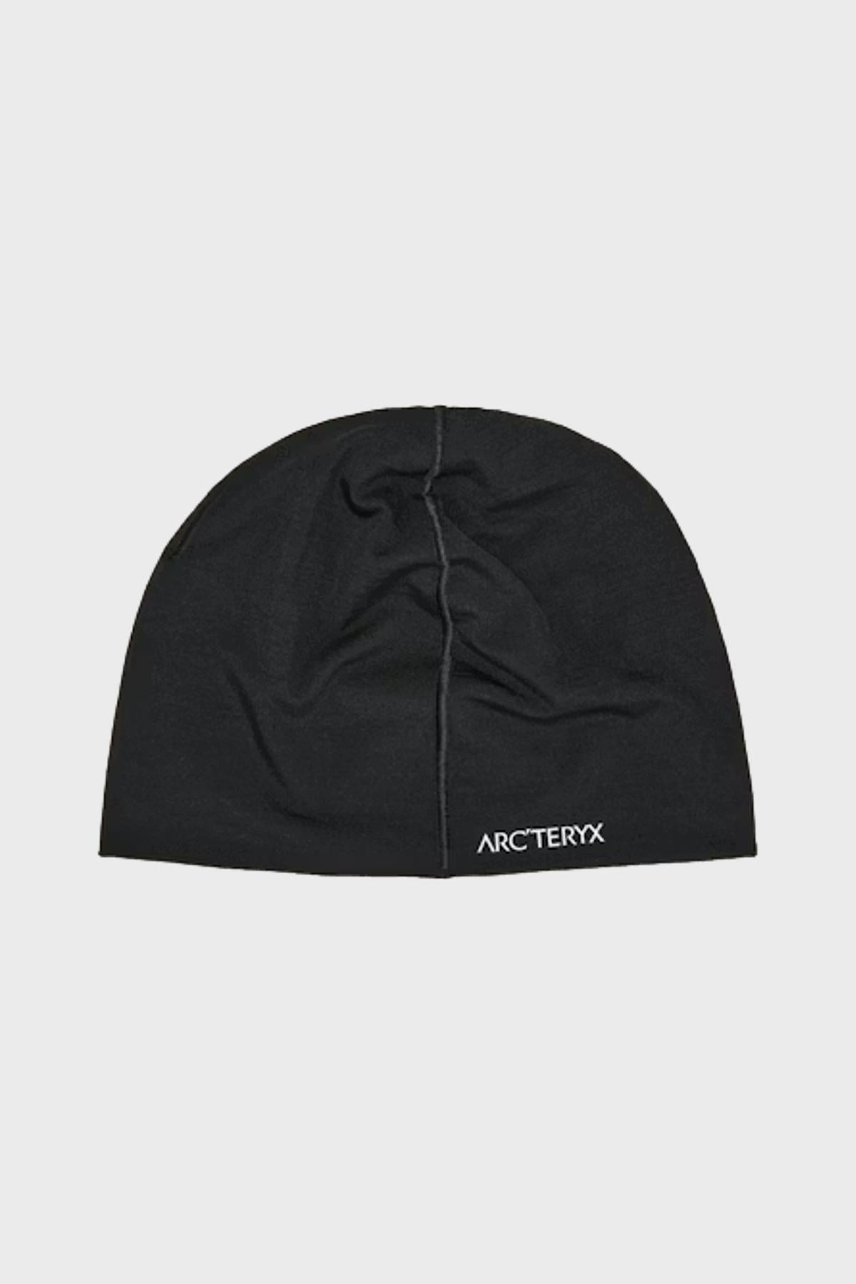 Rho Toque Arc'teryx - Casquette Running | Distance – ©DISTANCE