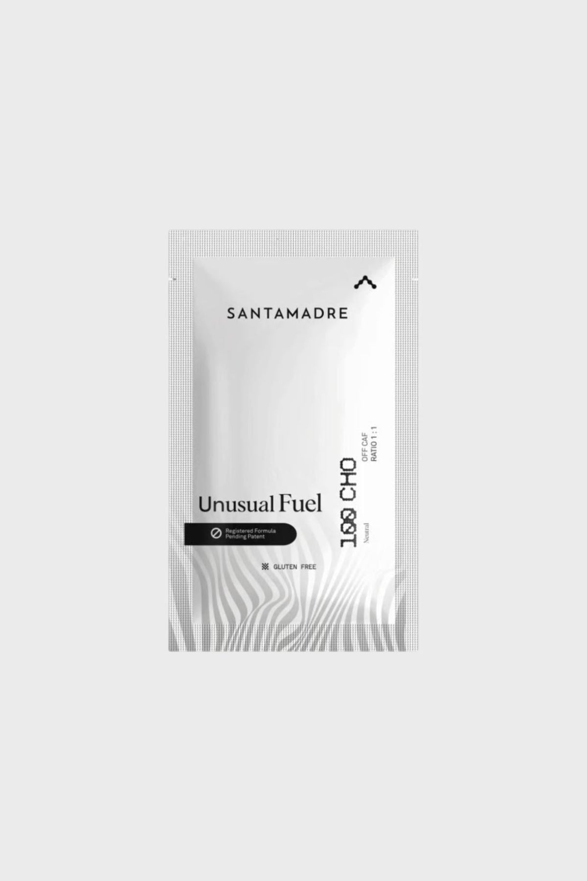 UNUSUAL FUEL 100CHO RATIO 1:1