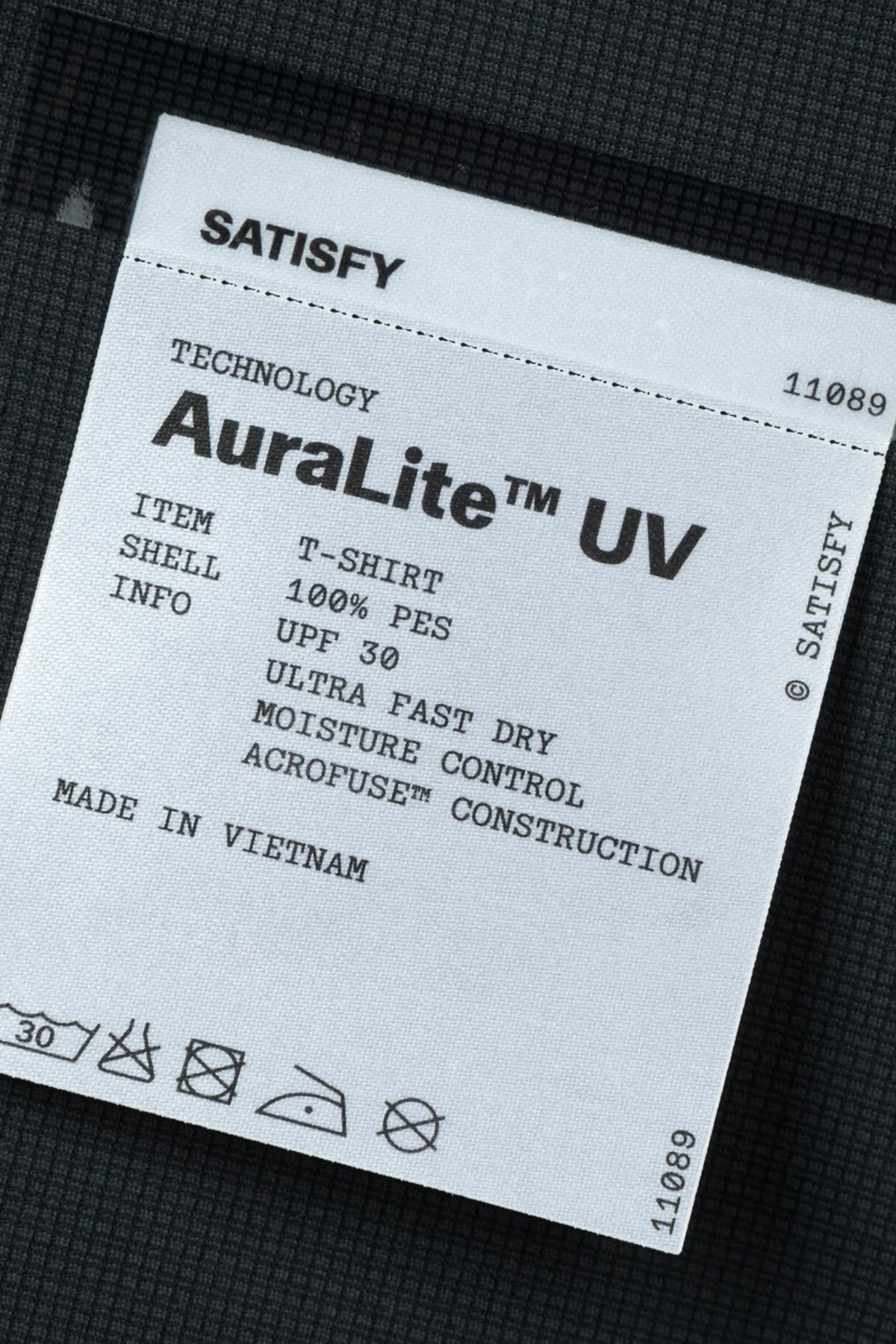 AuraLite™ UV T‑shirt