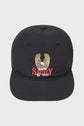 FliteSilk™ 5-Panel Pinch Cap