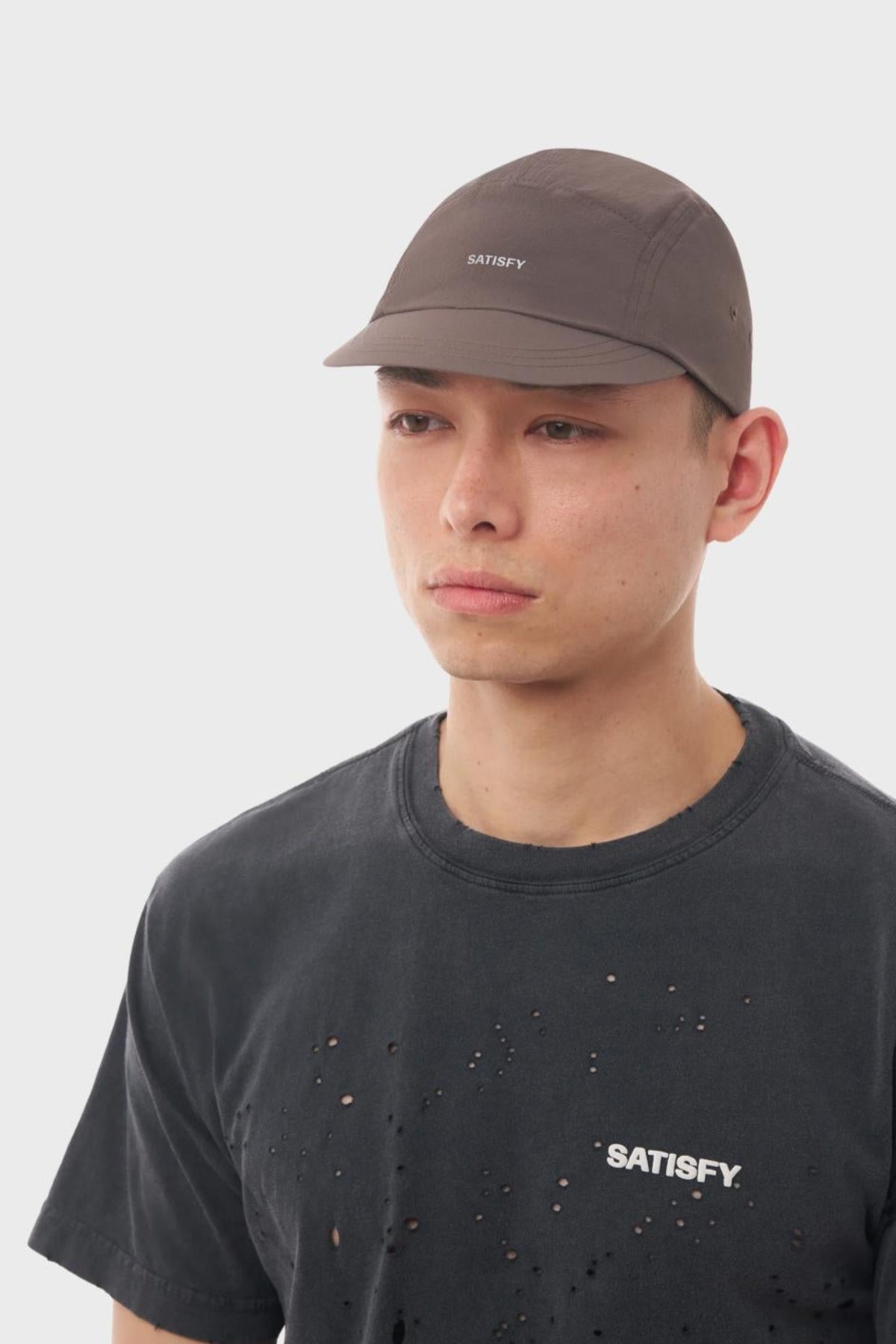PeaceShell Cordura Trail Cap
