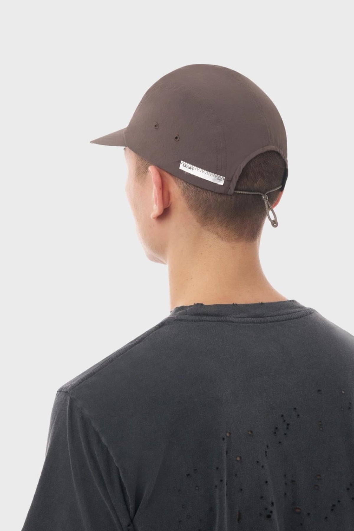 PeaceShell Cordura Trail Cap