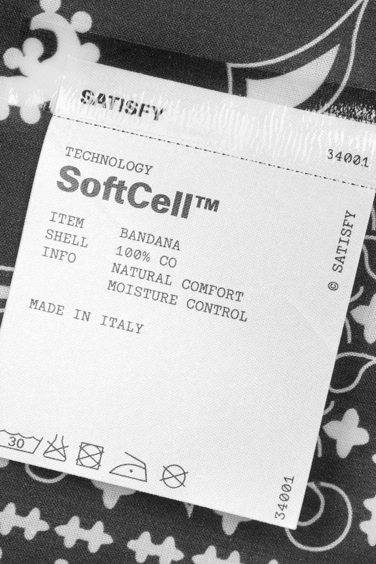 SoftCell™ Bandana