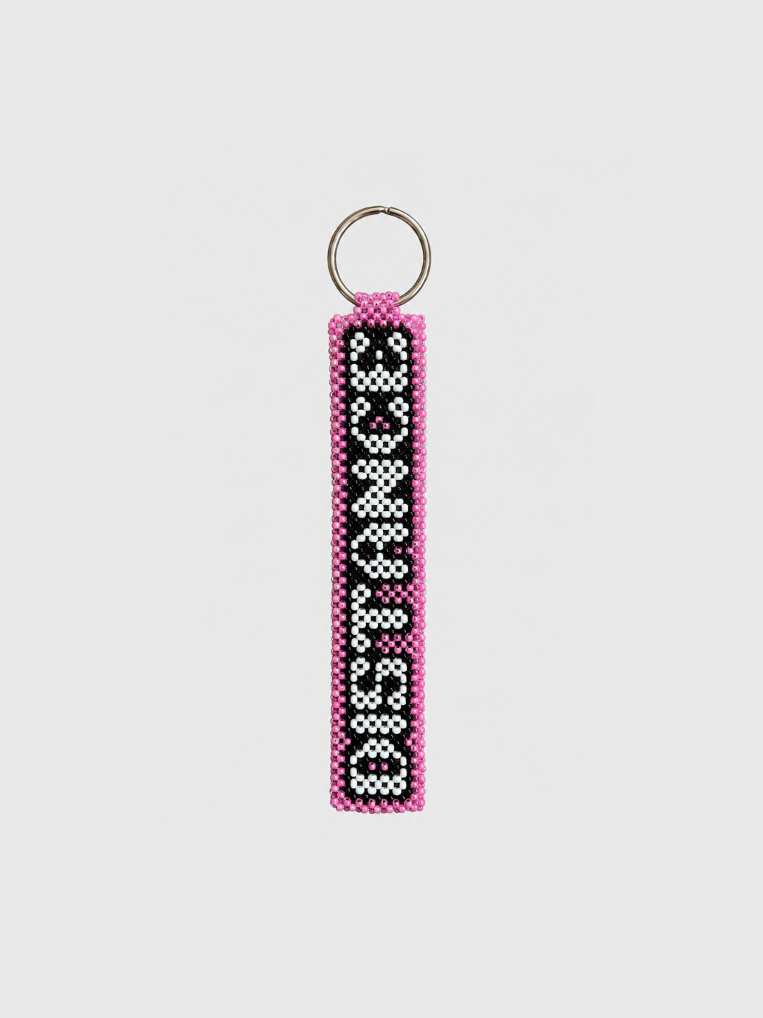 KENYAN KEY RING
