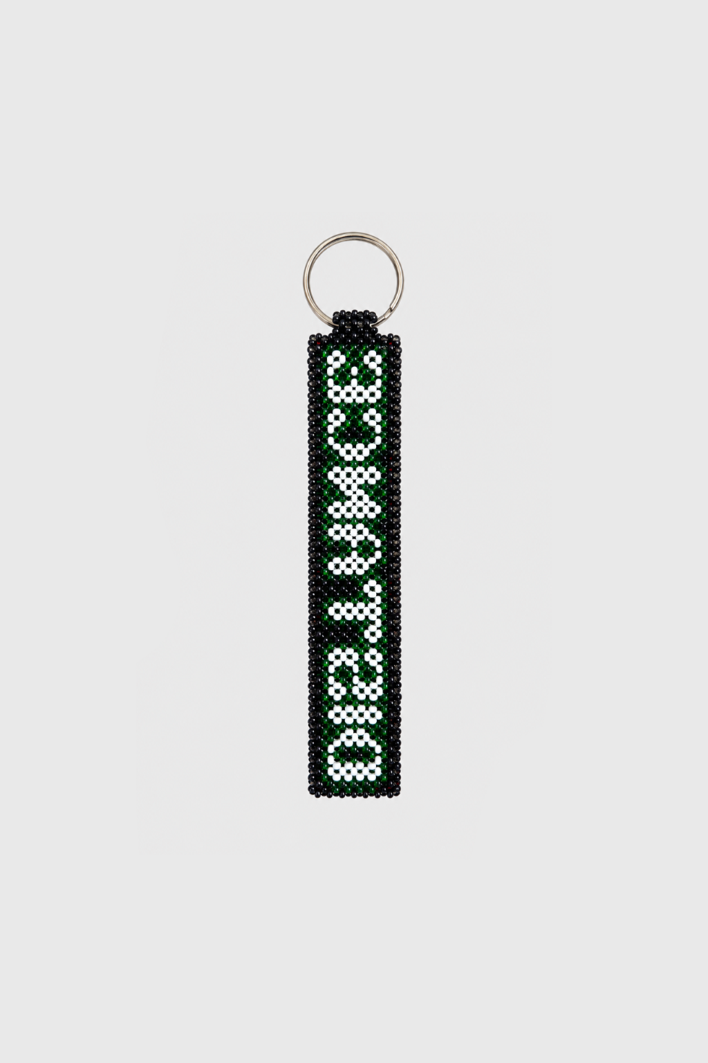 KENYAN KEY RING