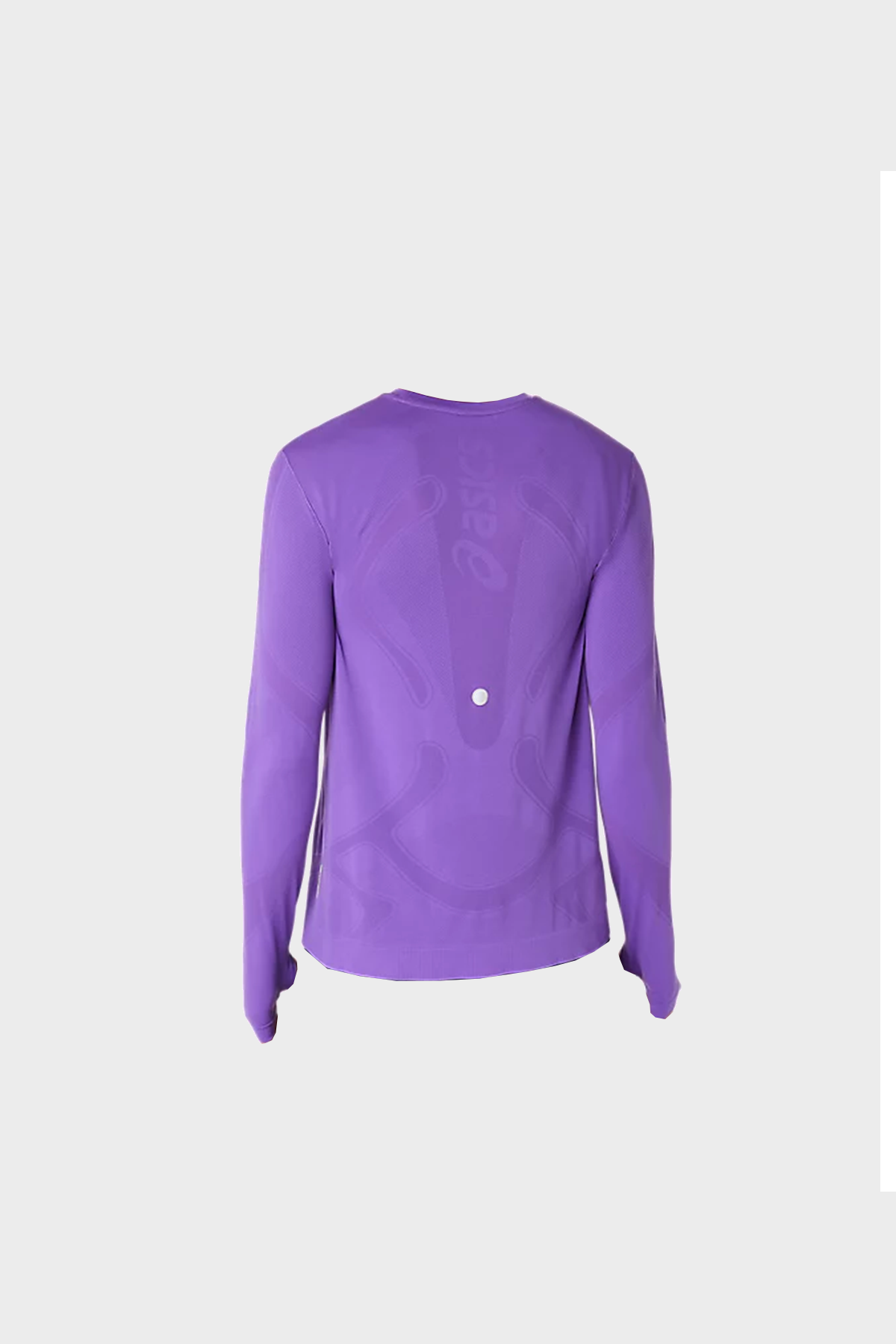 Road Seamless LS Top