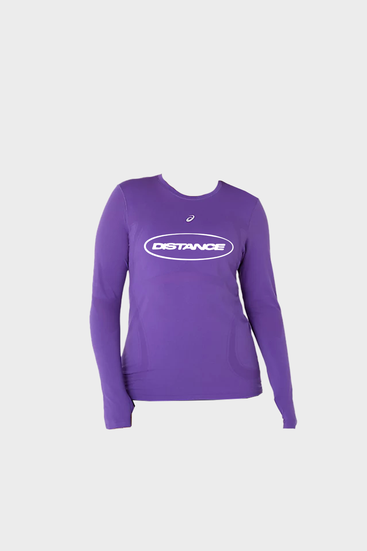 ASICS W - Road Seamless LS Top