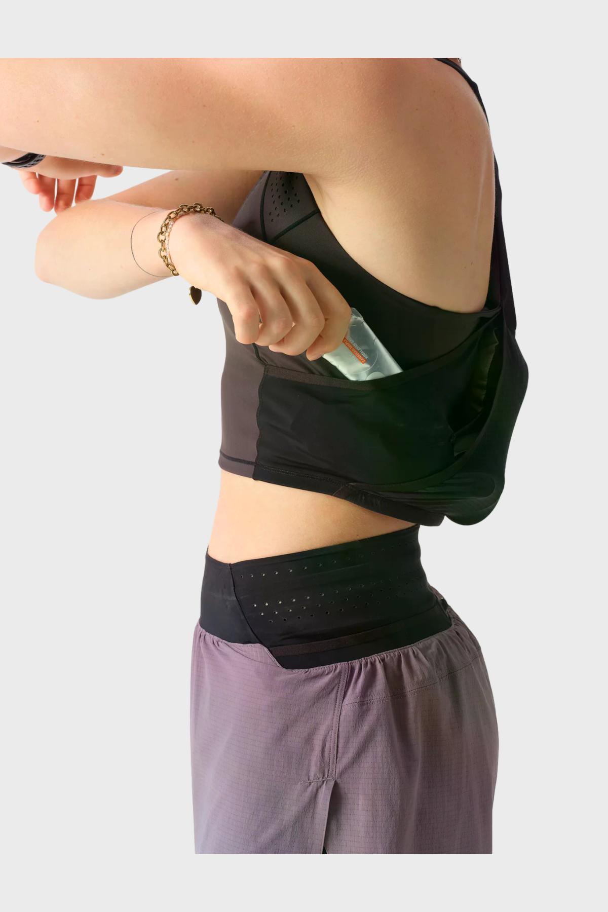 TrailTech Cargo Tank