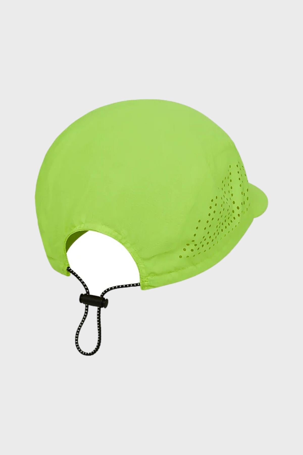 SOAR Running プリント ランキャップ ランニングキャップ 試着のみ RUN CAP Soar - Casquette Running | Distance – ©DISTANCE | For all