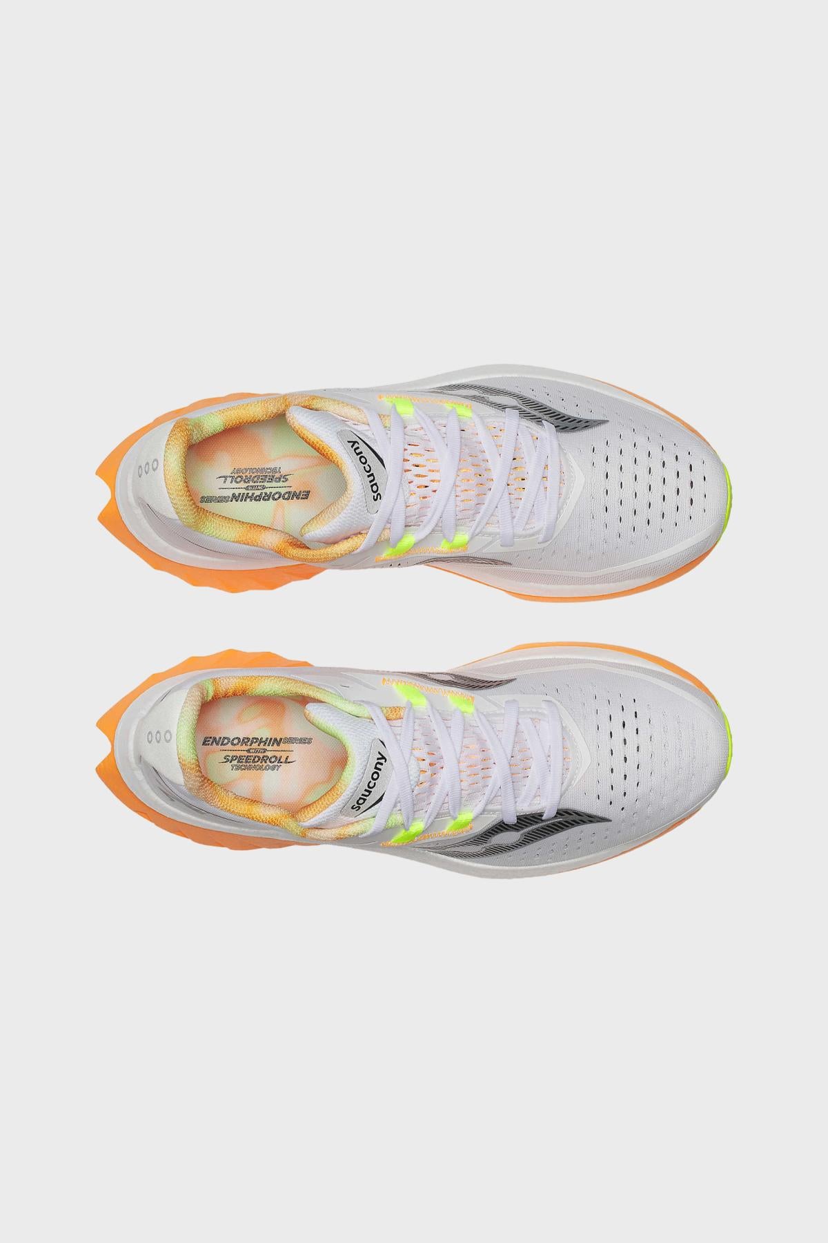 ENDORPHIN SPEED 4