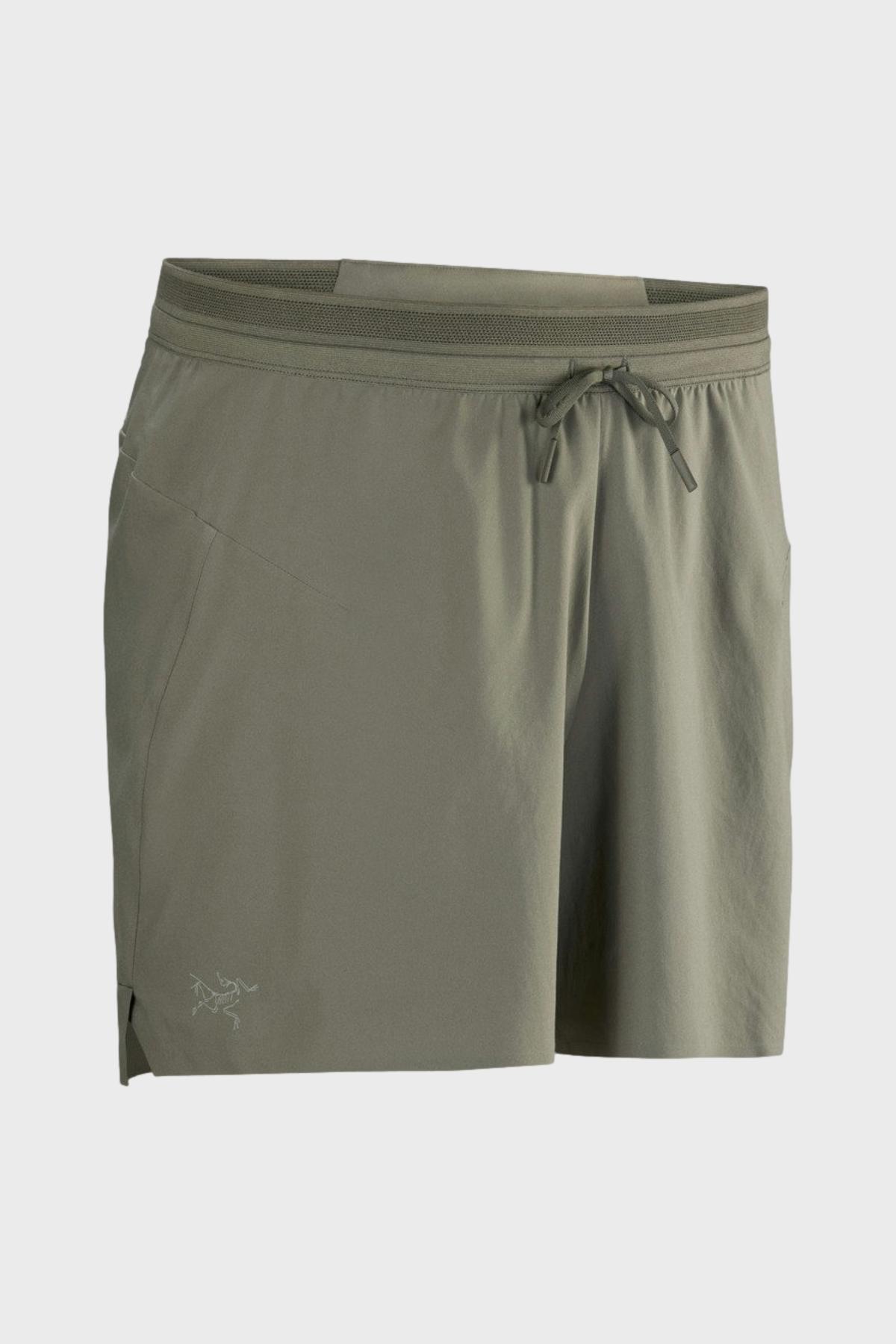 SHORT NORVAN 5