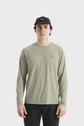 Cormac Crew LS