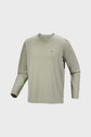 Cormac Crew LS