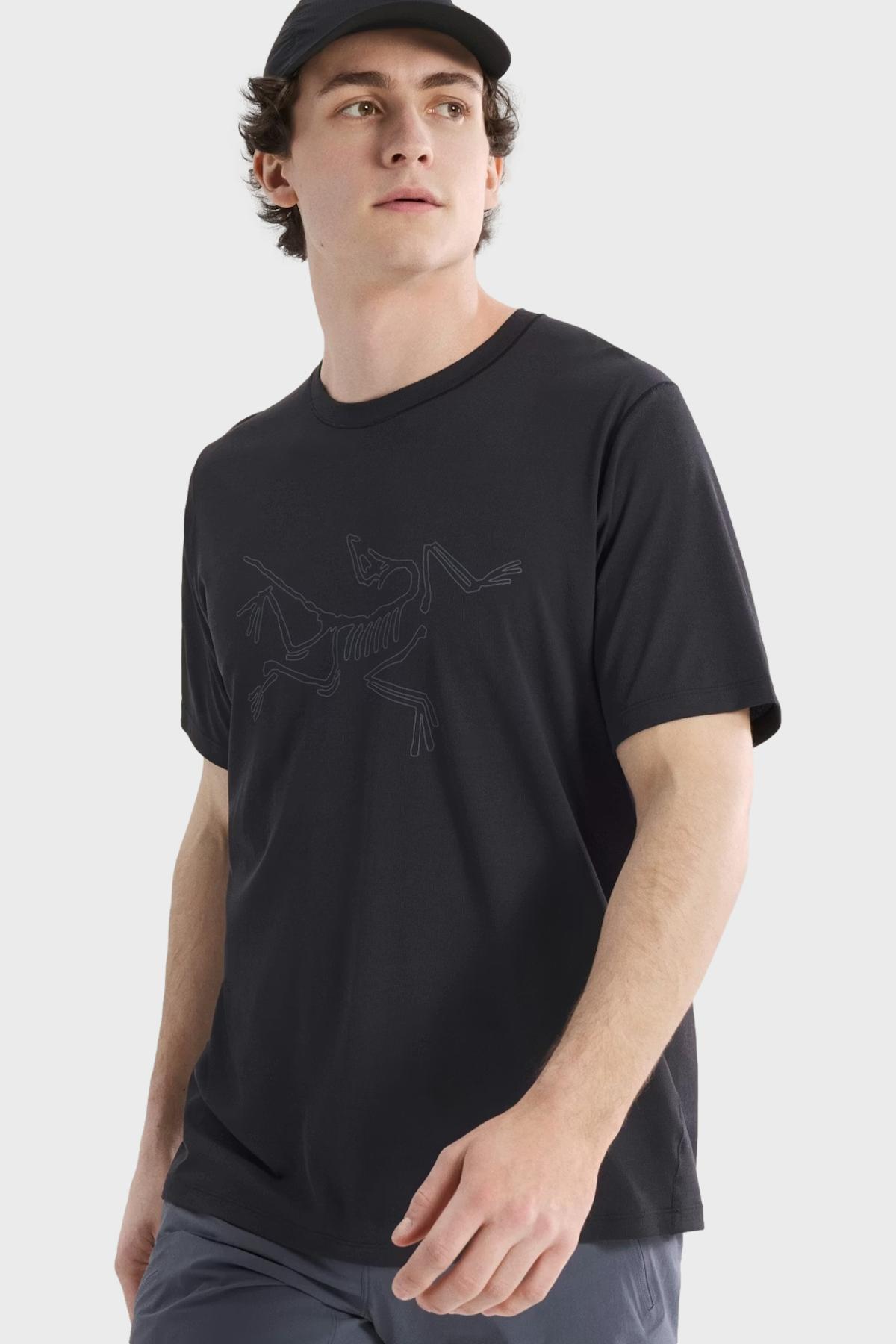 Cormac Logo SS