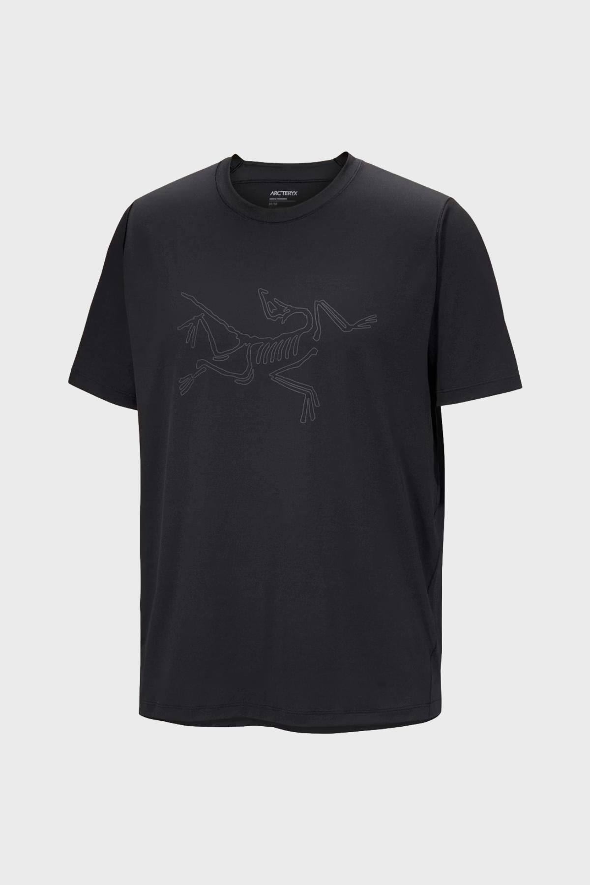 Cormac Logo SS