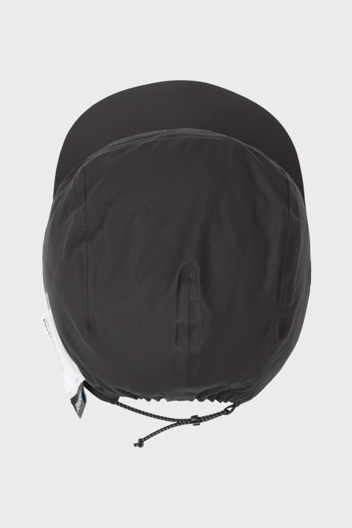 PERTEX 3L RAIN CAP Satisfy - Casquette Running | Distance