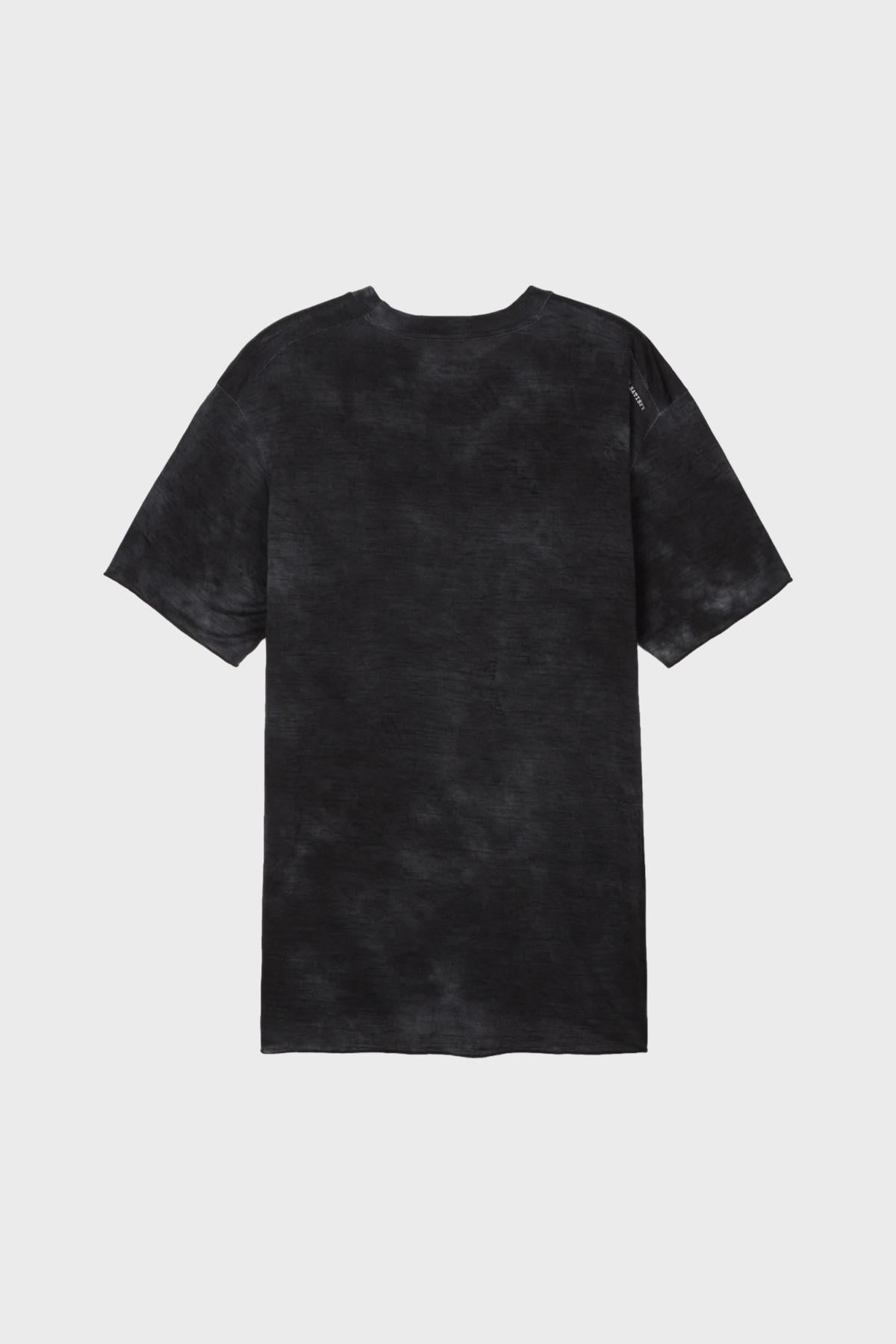 CLOUDMERINO T-SHIRT Satisfy - Haut Running | Distance – ©DISTANCE