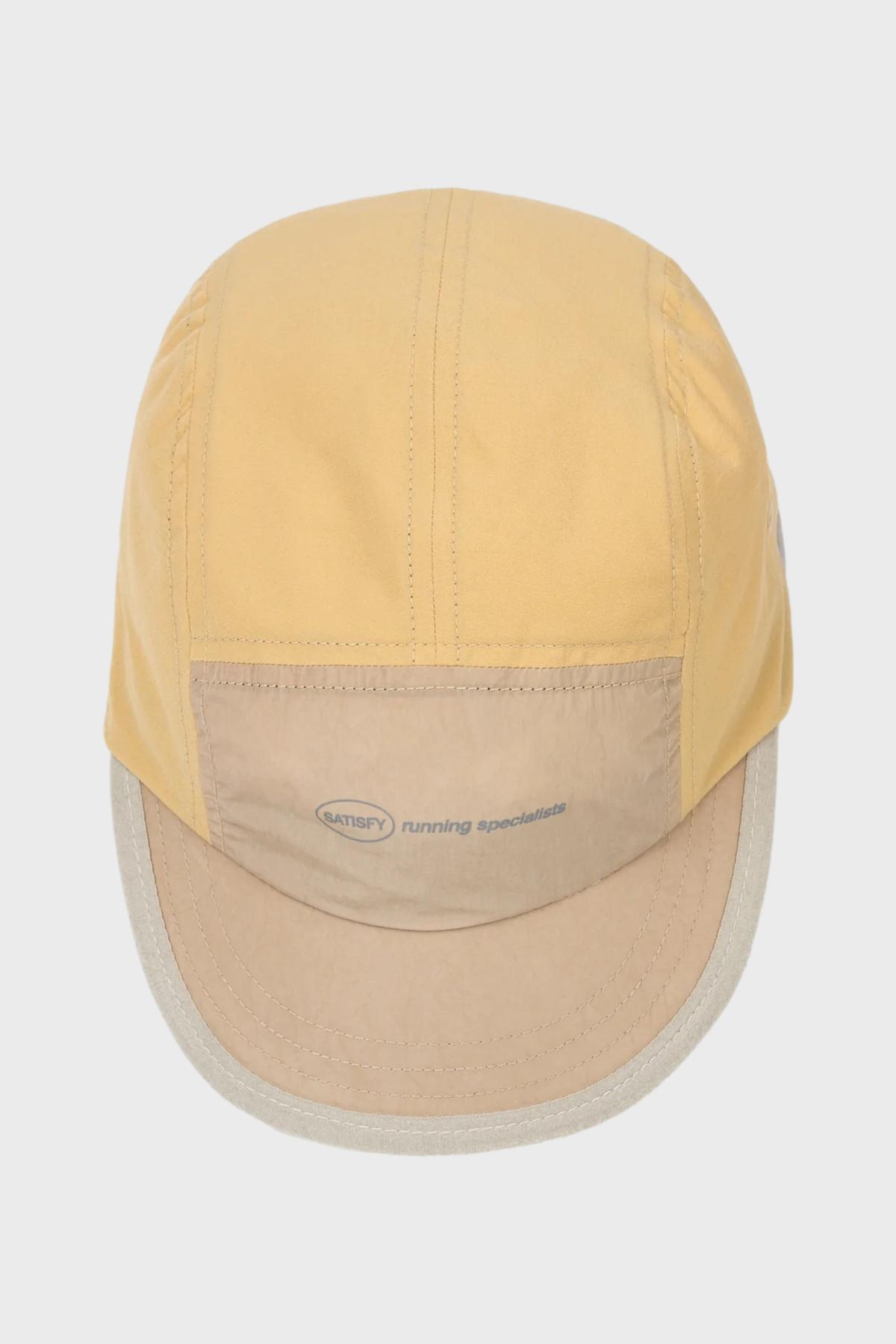 SATISFY - PEACESHELL TRAIL CAP