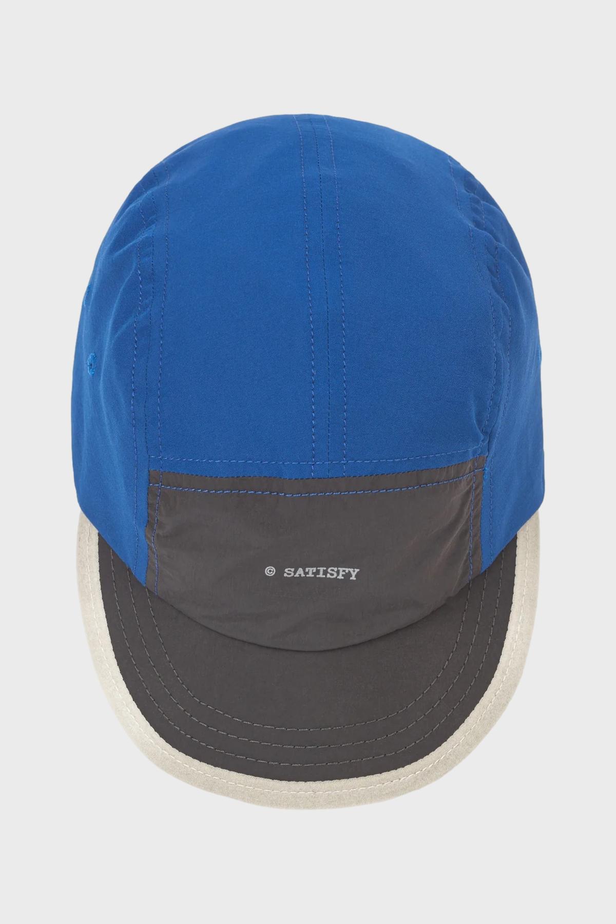 SATISFY - PEACESHELL TRAIL CAP