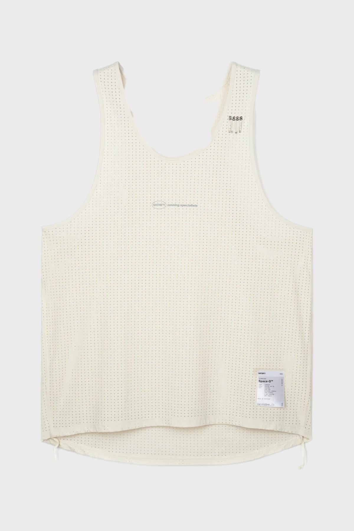 Satisfy - Space-O Singlet