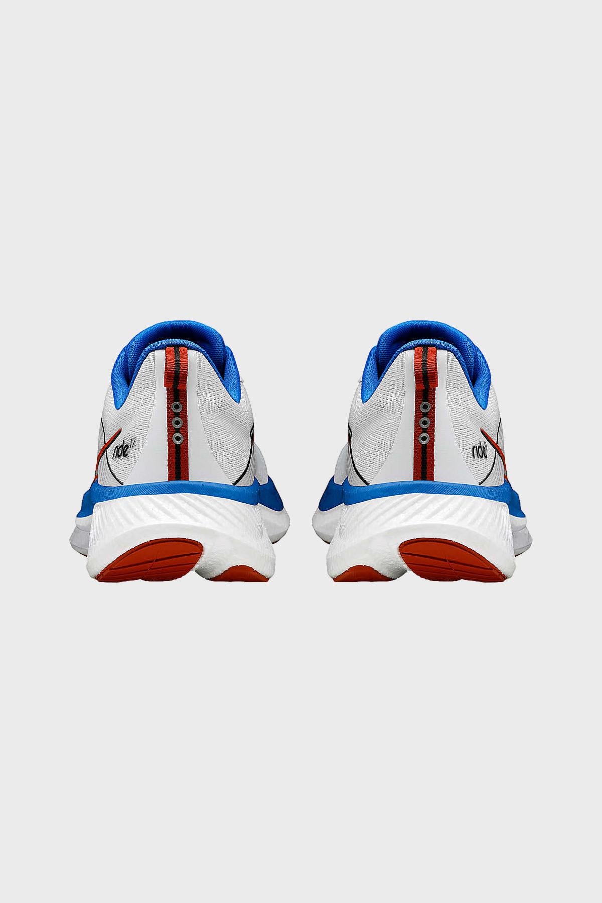 RIDE 17 Saucony - Chaussure Running | Distance – ©DISTANCE | For