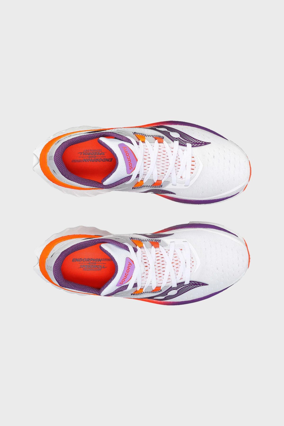 SAUCONY】 サッカニー ENDORPHIN SPEED 4 エンドルフィン