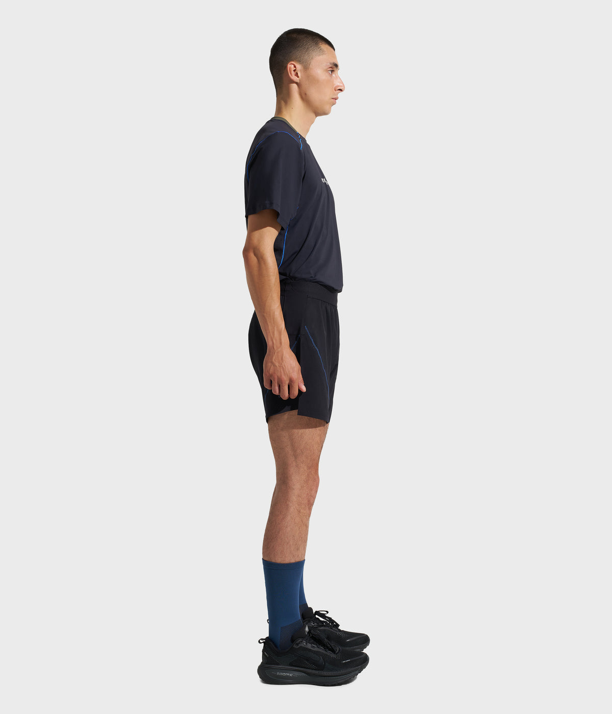 Drop 1 - Pole Pole Short