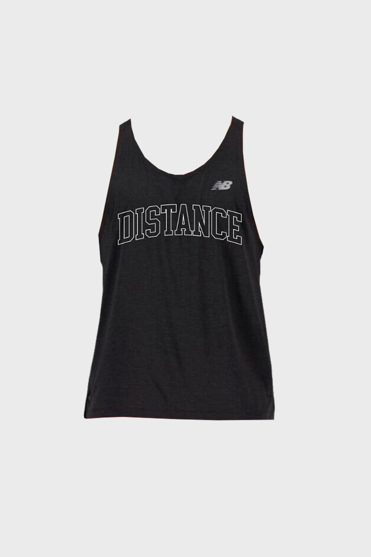DISTANCE X NB - CLASSICS LDN ATHLETICS TANK