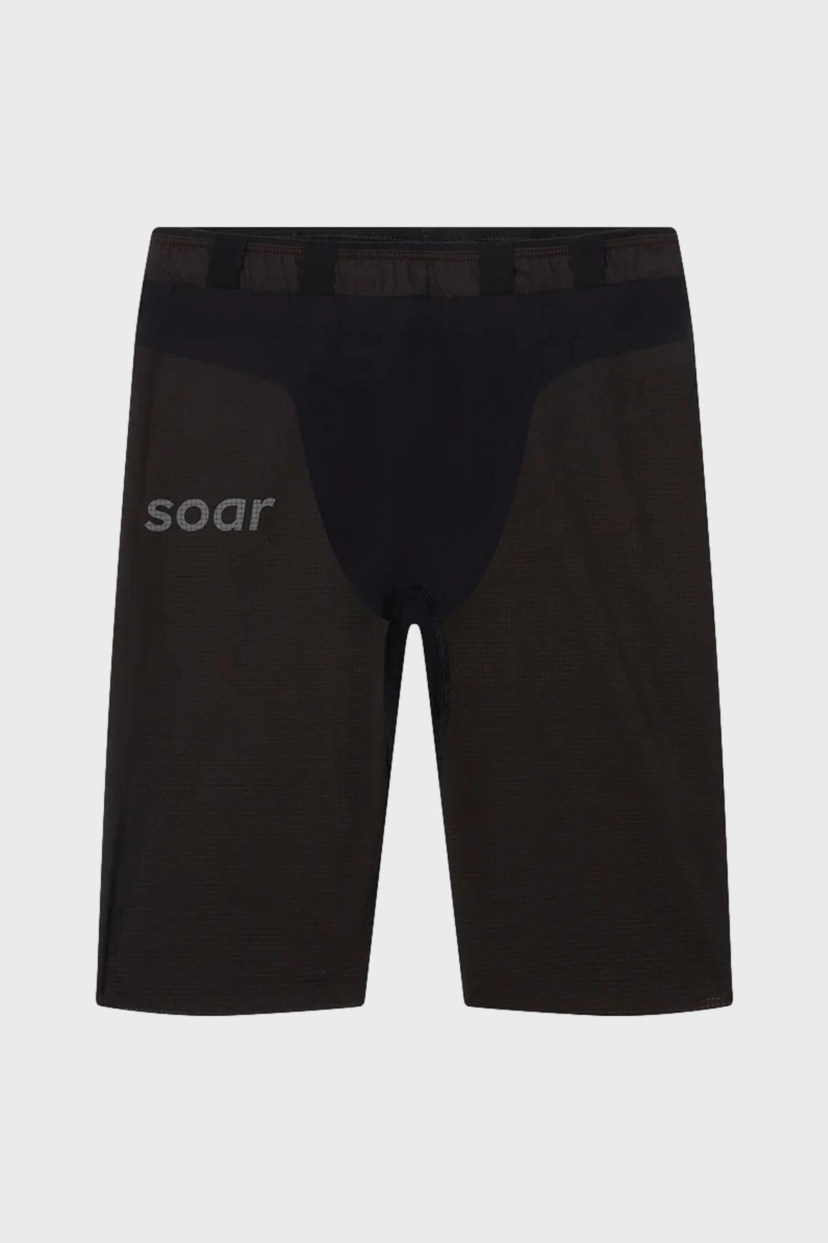 SOAR - MARATHON SPEED SHORTS - DISTANCE