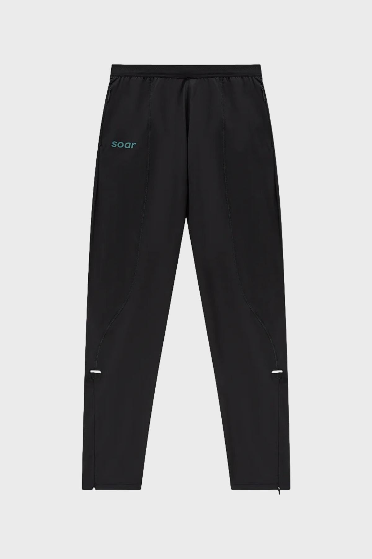 MERINO RUN TROUSER