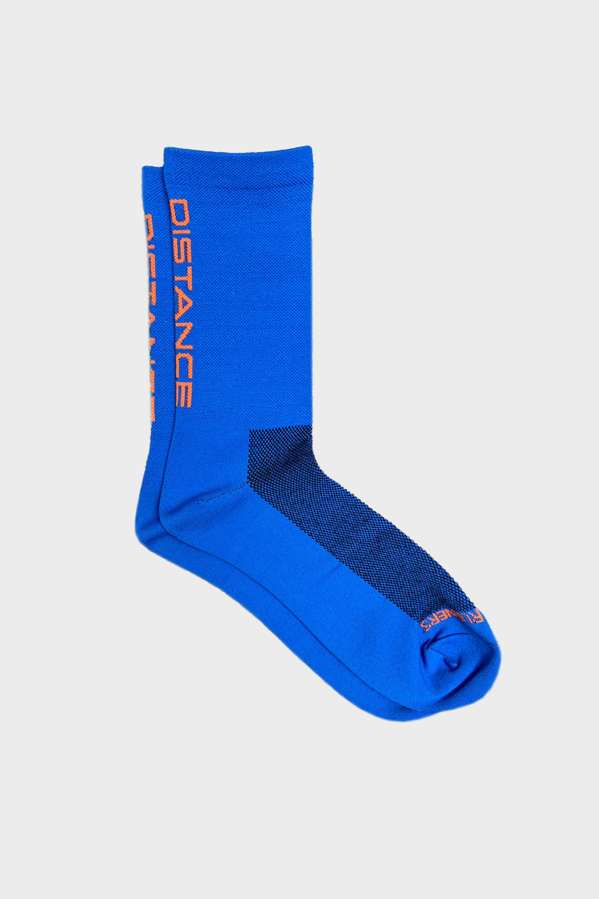 距離 - ライトラン ソックス 2024