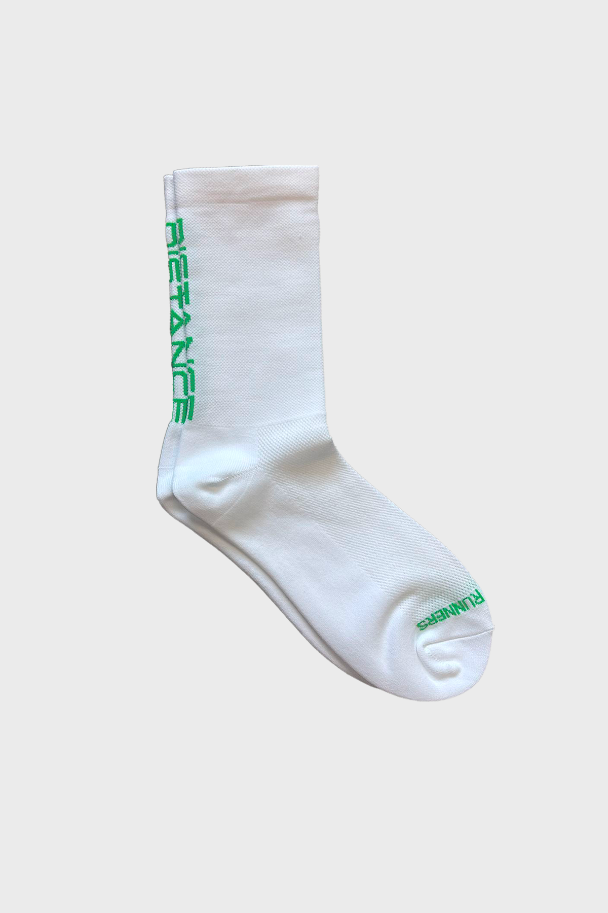 距離 - ライトラン ソックス 2024