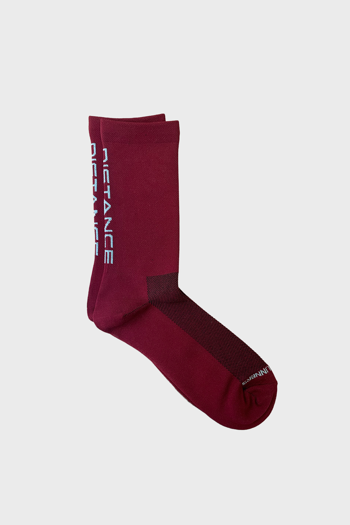 距離 - ライトラン ソックス 2024