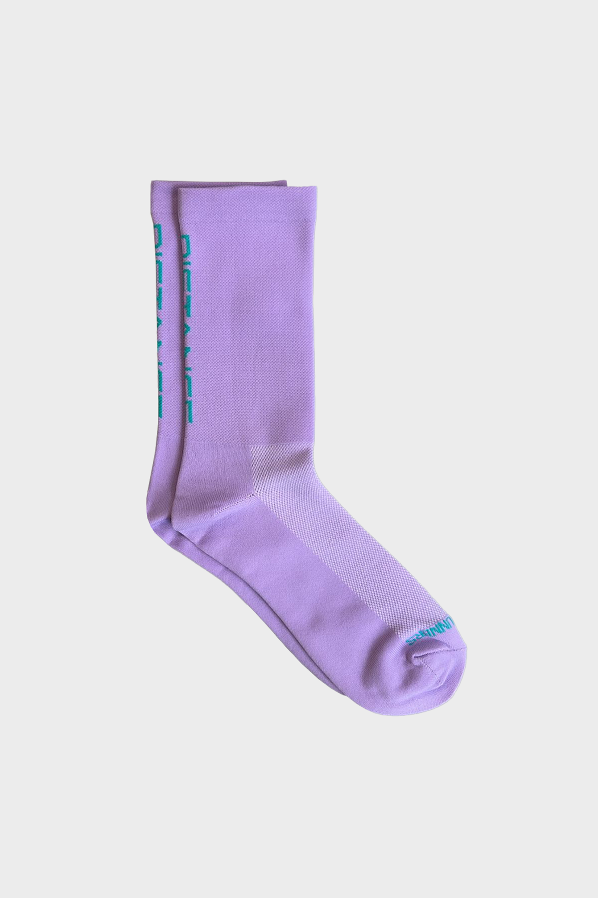 Distance Light run socks 20241