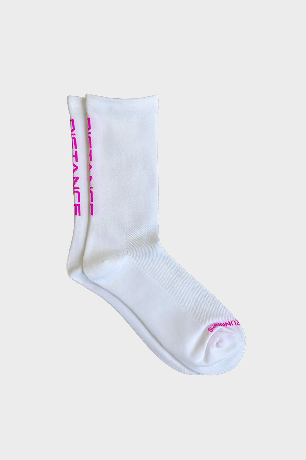 距離 - ライトラン ソックス 2024